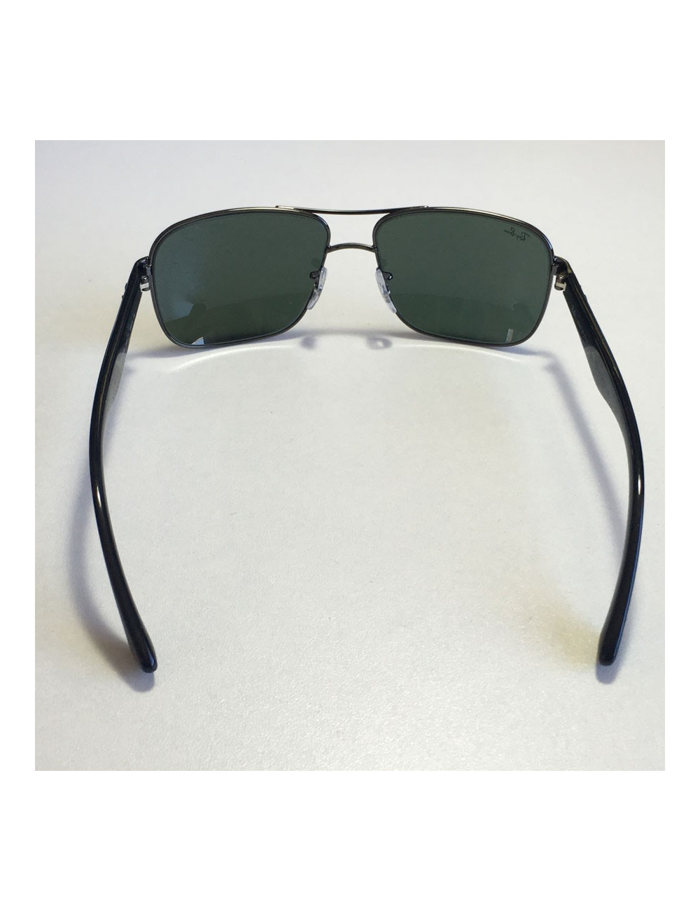 Sunglasses RAY - BAN metal