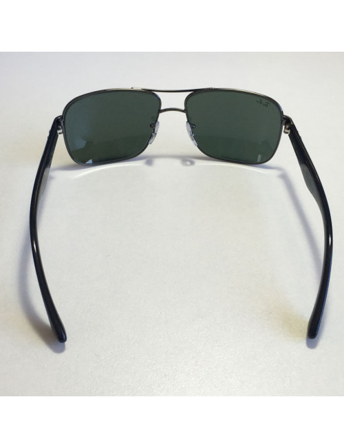 Sunglasses RAY - BAN metal