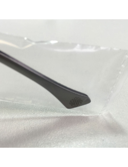 Lunettes de soleil JOHN DALIA gris foncé