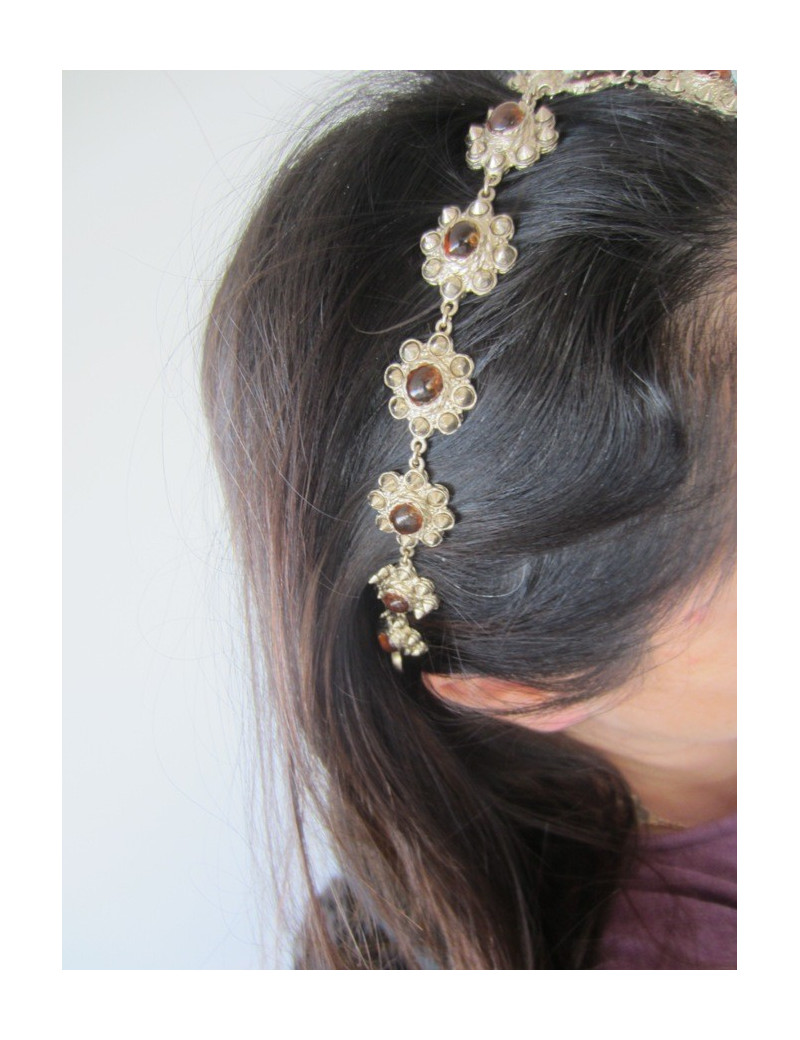 Serre-tête paris byzance CHANEL