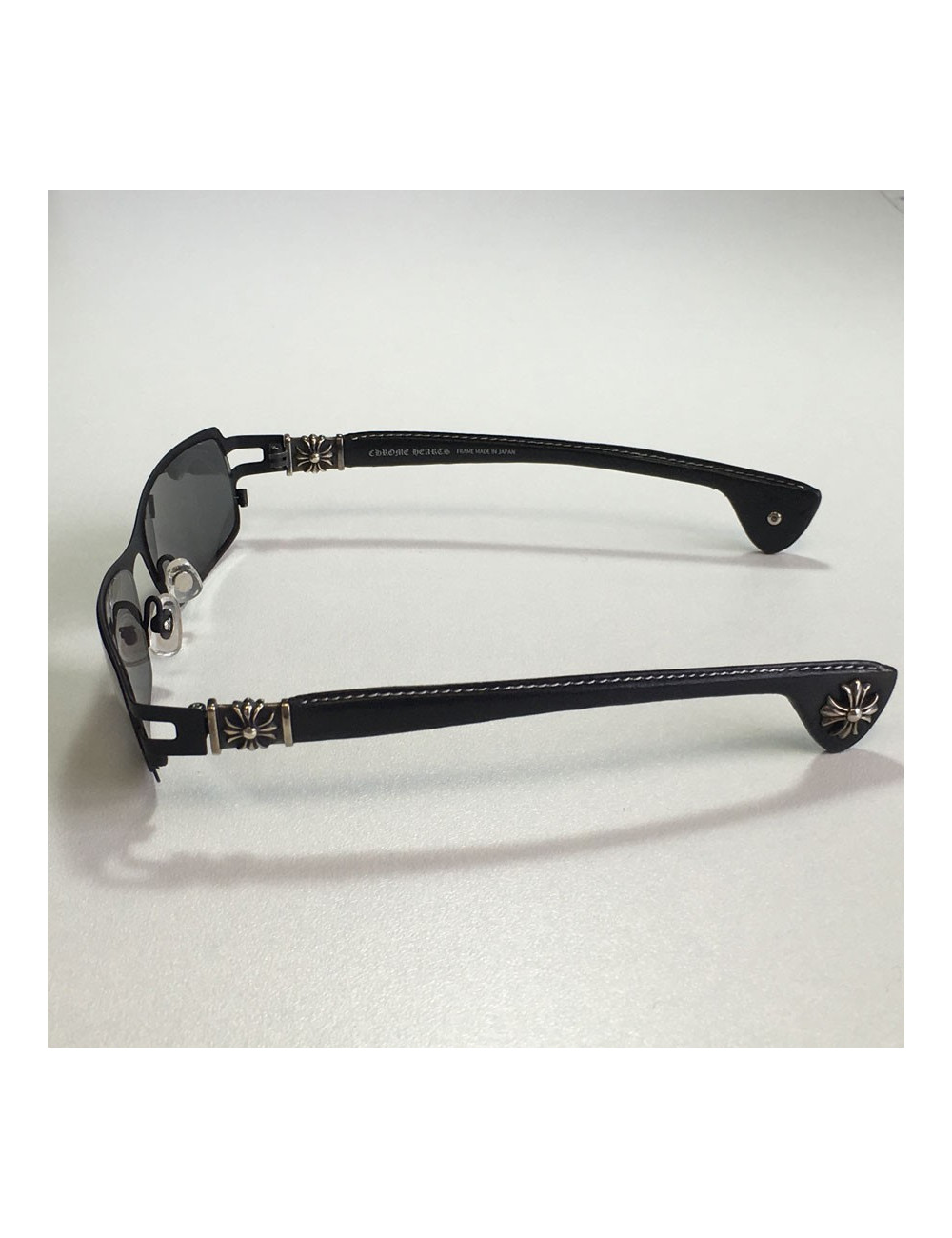 CHROME HEARTS sunglasses