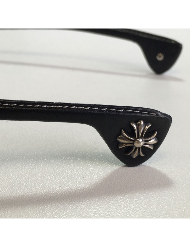 CHROME HEARTS sunglasses