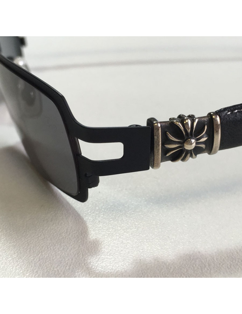 Lunettes de soleil CHROME HEARTS 