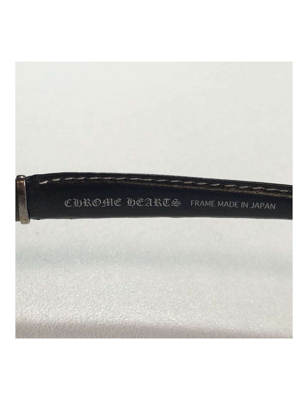 CHROME HEARTS sunglasses