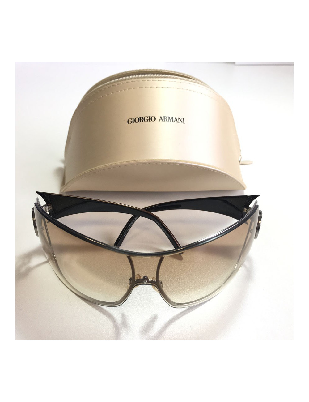 Lunettes de soleil GIORGIO ARMANI