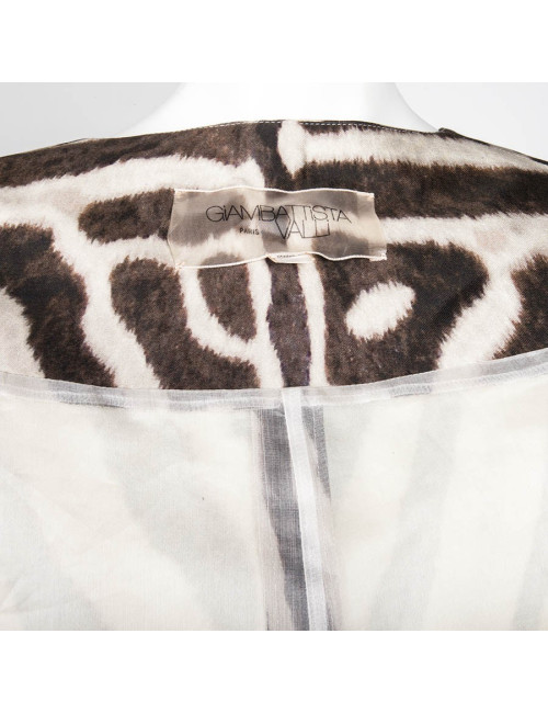 Veste GIAMBATISTA VALLI