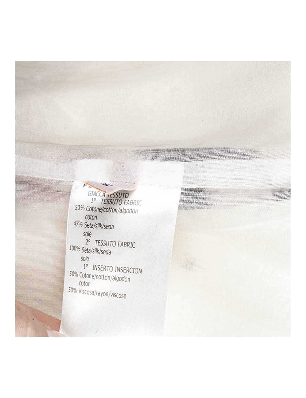 Veste GIAMBATISTA VALLI