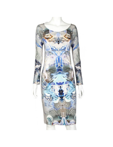 Robe ALEXANDER MC QUEEN