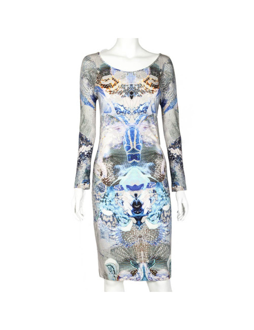 Robe ALEXANDER MC QUEEN