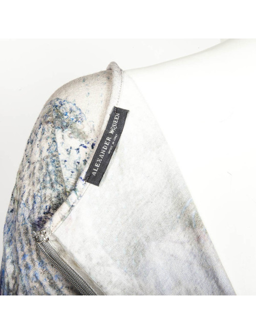 ALEXANDER MC QUEEN dress