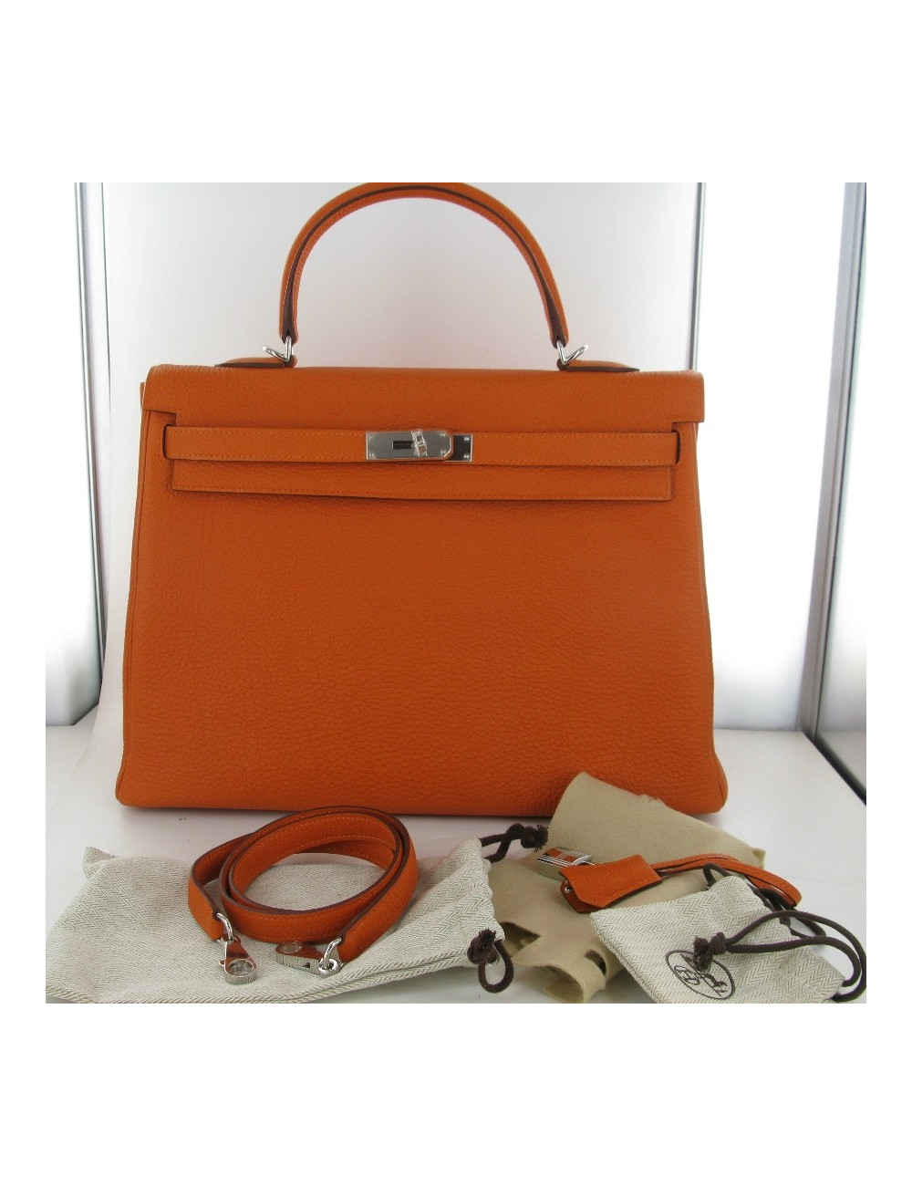 Kelly 35 HERMES