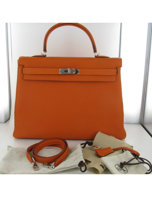 Kelly 35 HERMES