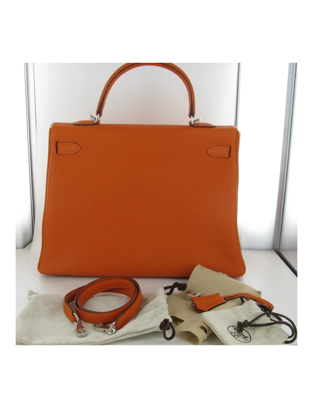 Kelly 35 HERMES