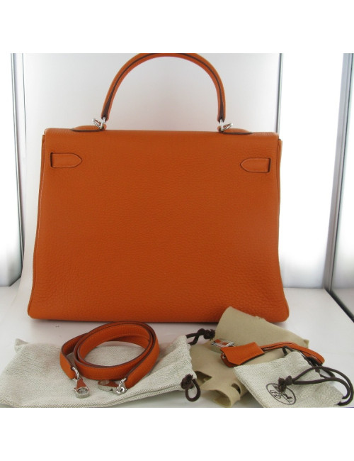 Kelly 35 HERMES