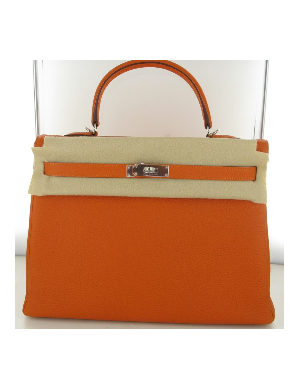 Kelly 35 HERMES