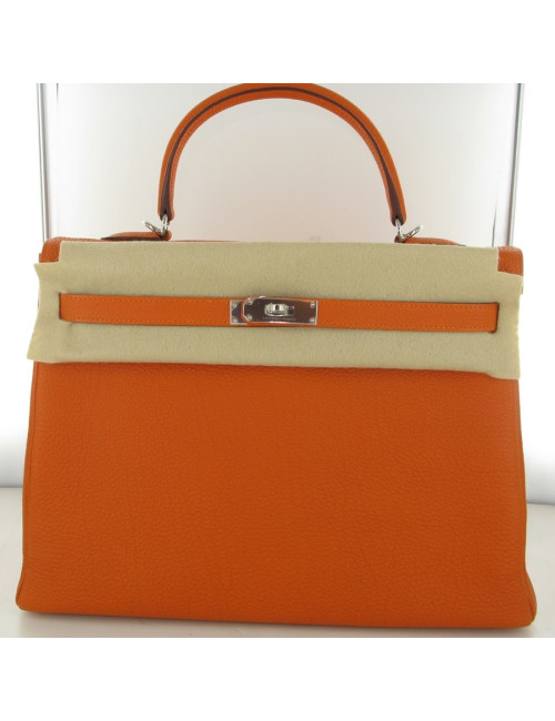 Kelly 35 HERMES
