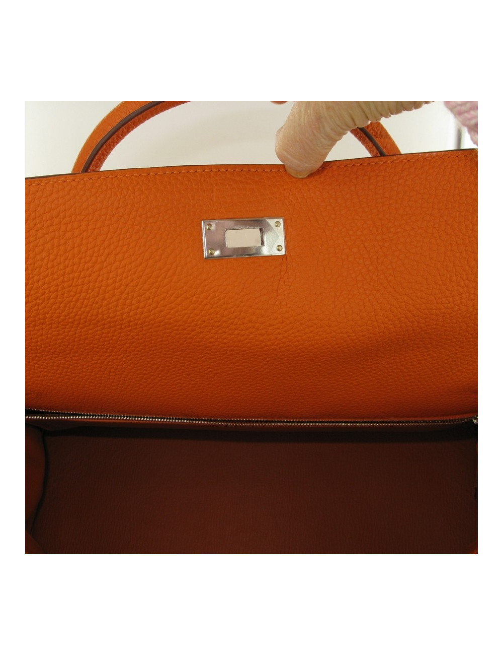 Kelly 35 HERMES