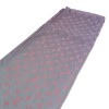 Long foulard LOUIS VUITTON en coton couleurs pastels