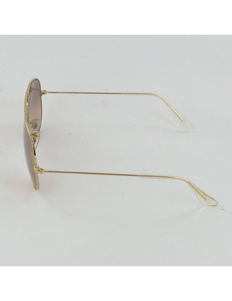 Lunettes de soleil aviateur RAY BAN