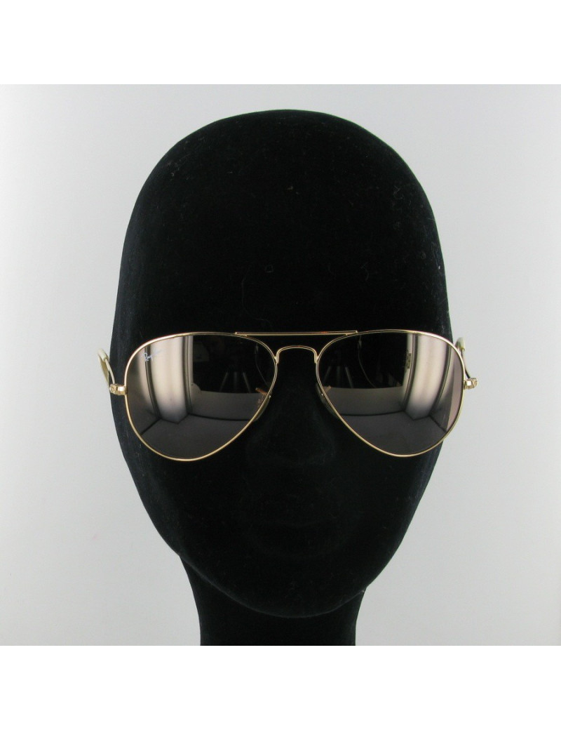 Lunettes de soleil aviateur RAY BAN