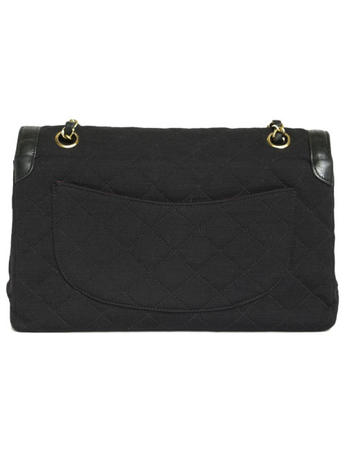 Sac 'Timeless' CHANEL Couture Vintage