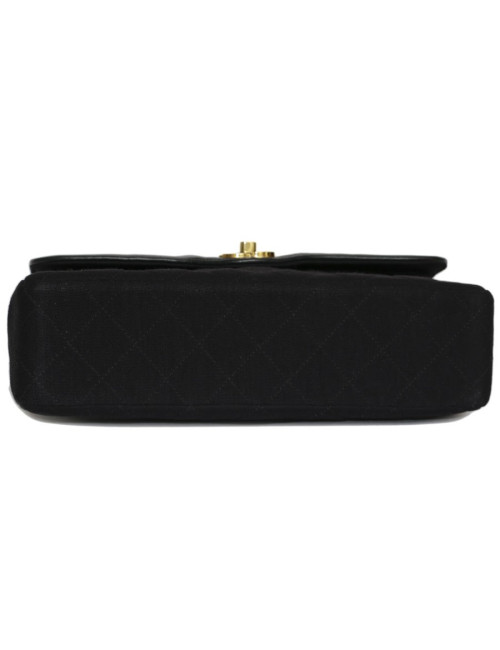 Sac 'Timeless' CHANEL Couture Vintage