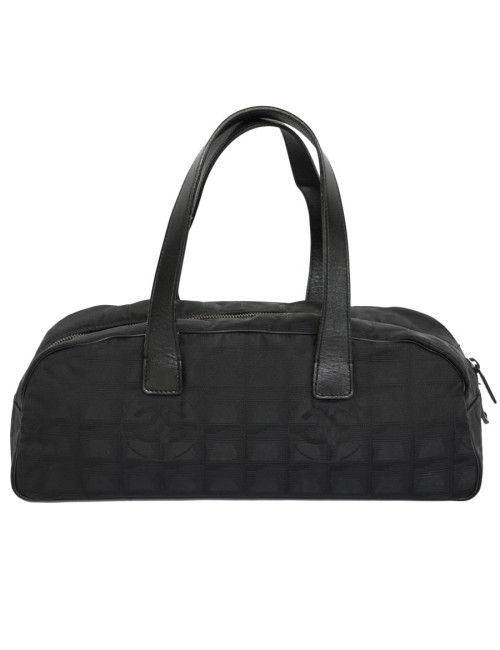 Sac CHANEL toile monogram