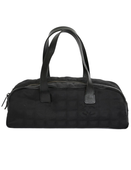 Sac CHANEL toile monogram