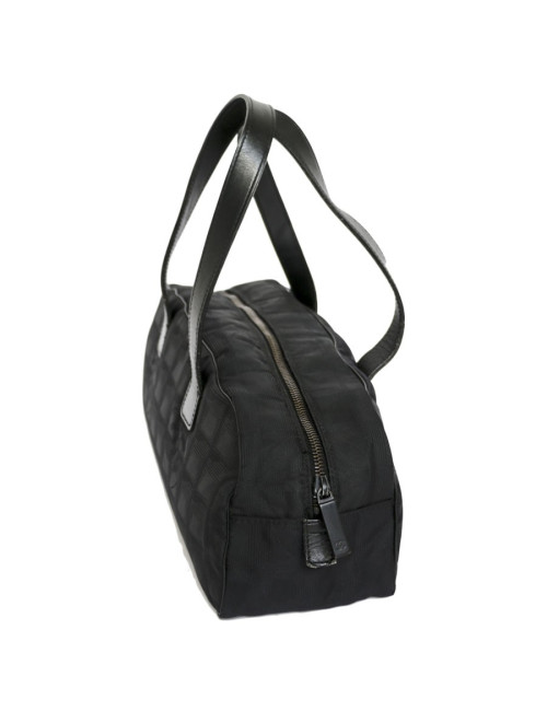 Sac CHANEL toile monogram