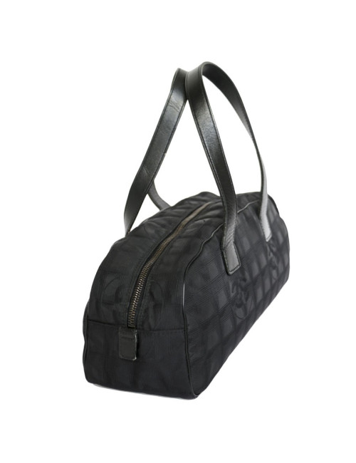 Sac CHANEL toile monogram