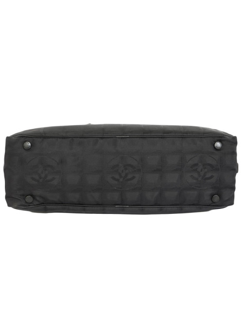 Sac CHANEL toile monogram