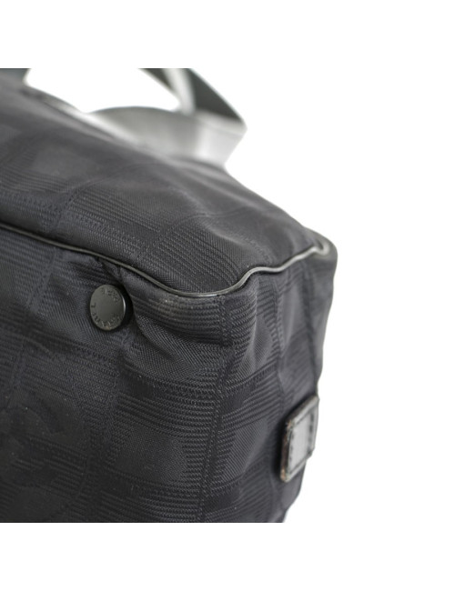 Sac CHANEL toile monogram