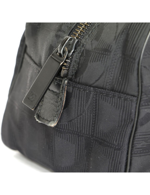 Sac CHANEL toile monogram