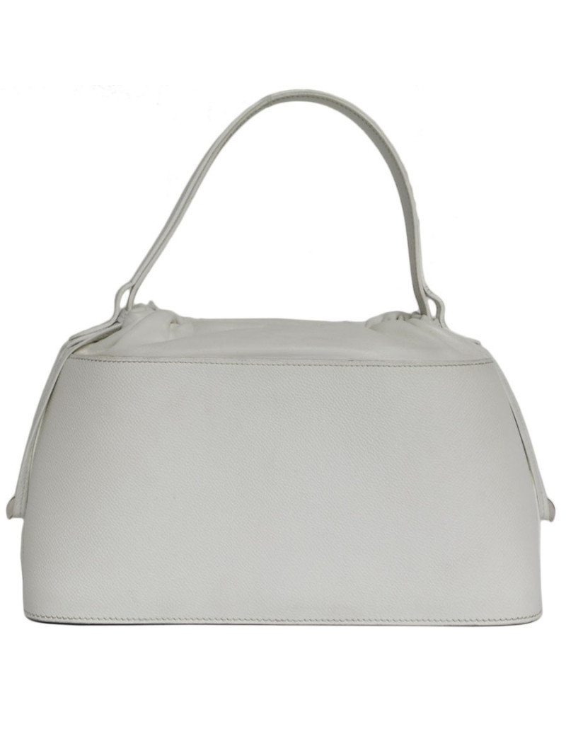 Sac HERMES "Doux Paris"