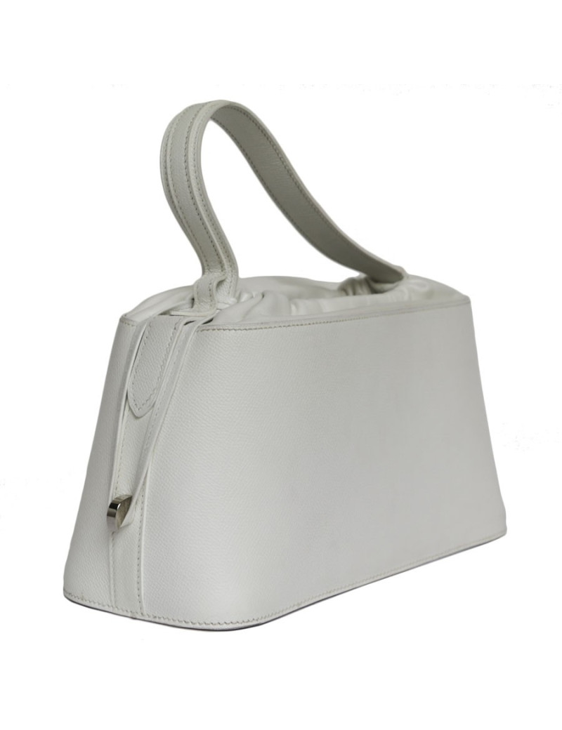 Sac HERMES "Doux Paris"