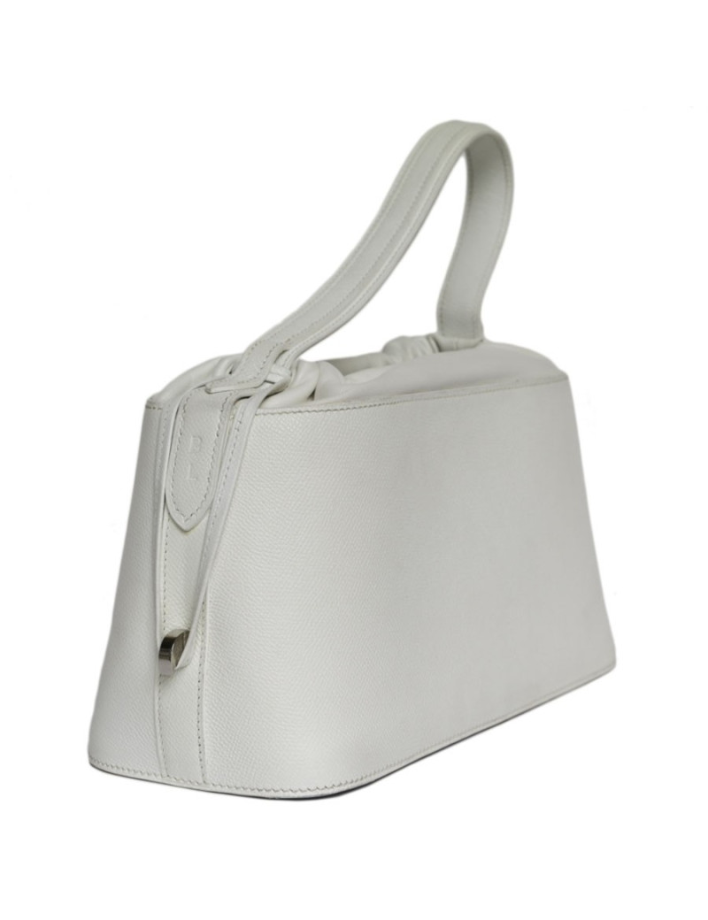 Sac HERMES "Doux Paris"