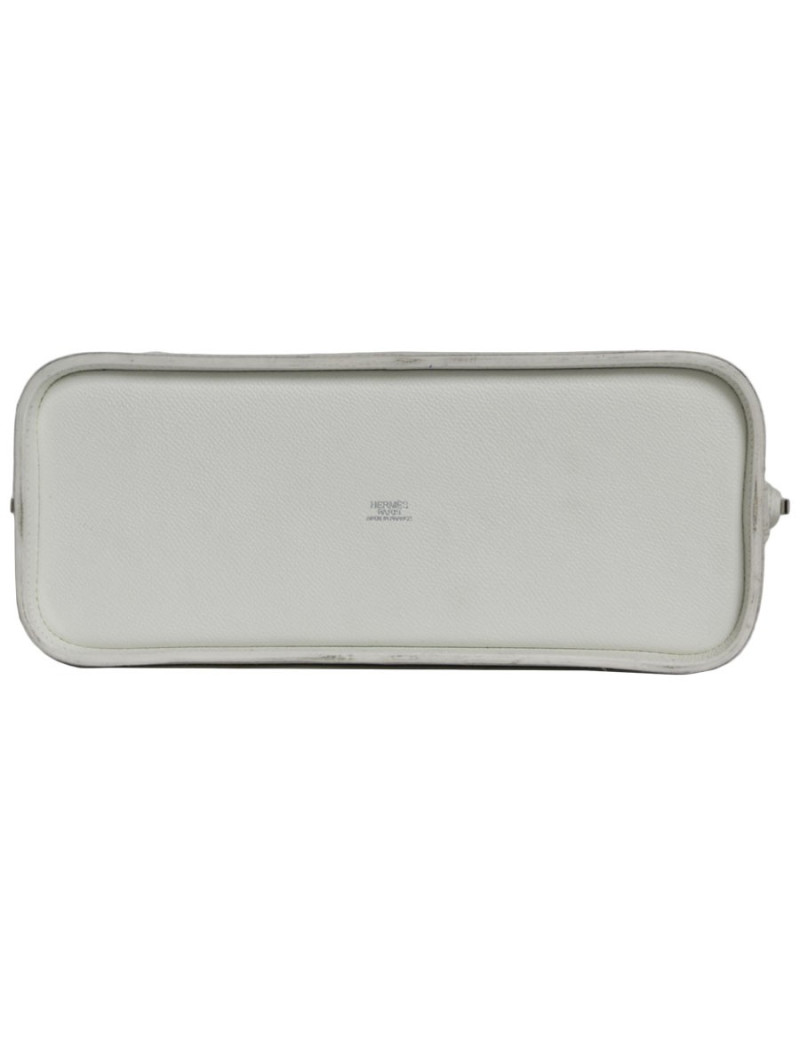 Sac HERMES "Doux Paris"