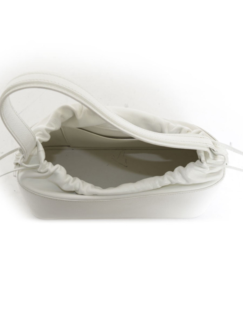 Sac HERMES "Doux Paris"