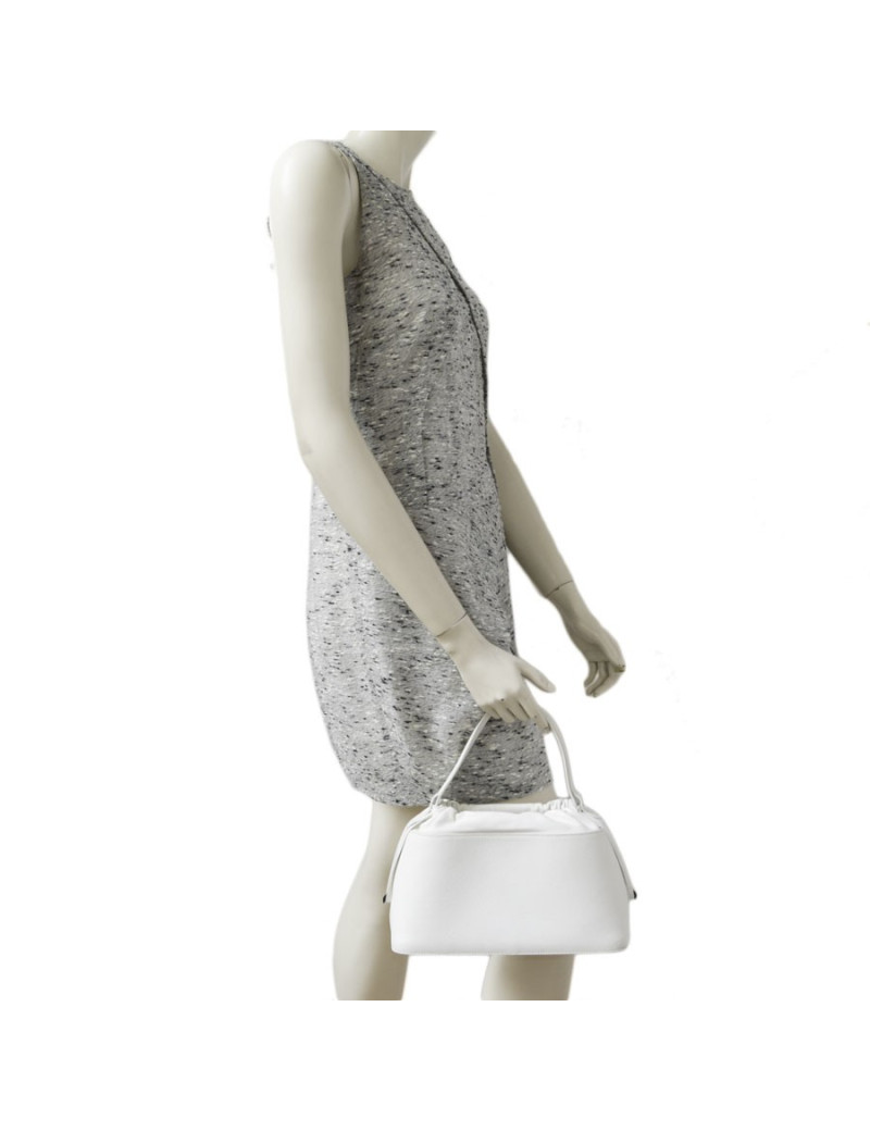 Sac HERMES "Doux Paris"