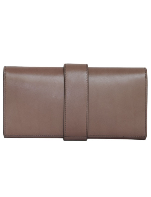 Pochette HERMES Médor