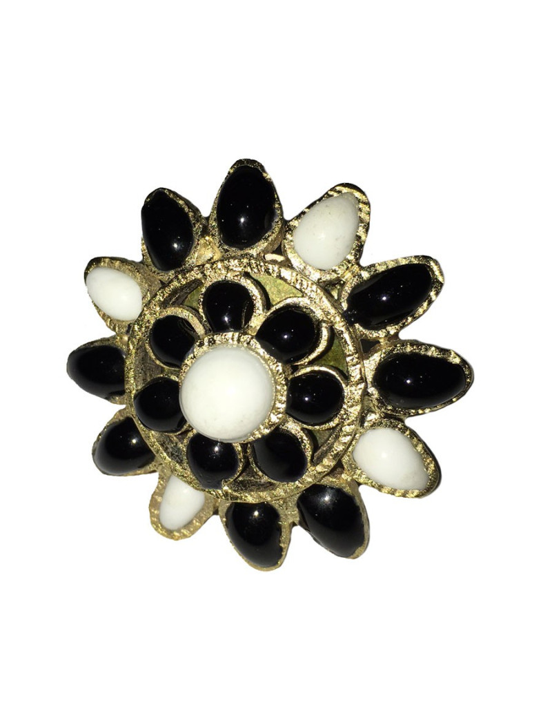 Bague byzantine MARGUERITE DE VALOIS