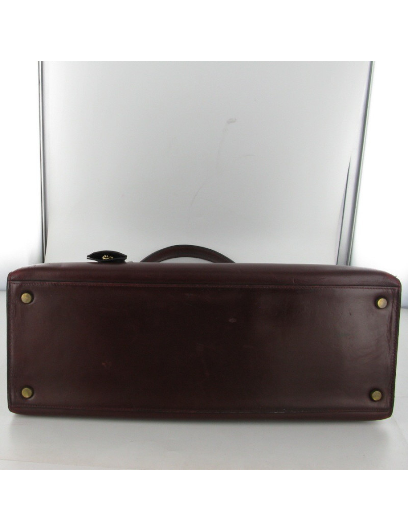 Kelly 35 Vintage HERMES