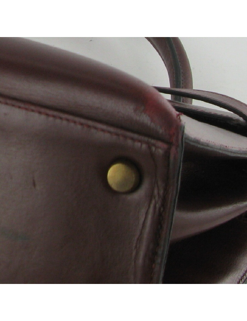 Kelly 35 Vintage HERMES