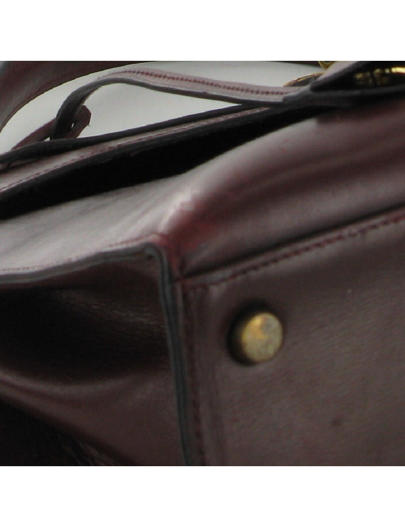 Kelly 35 Vintage HERMES