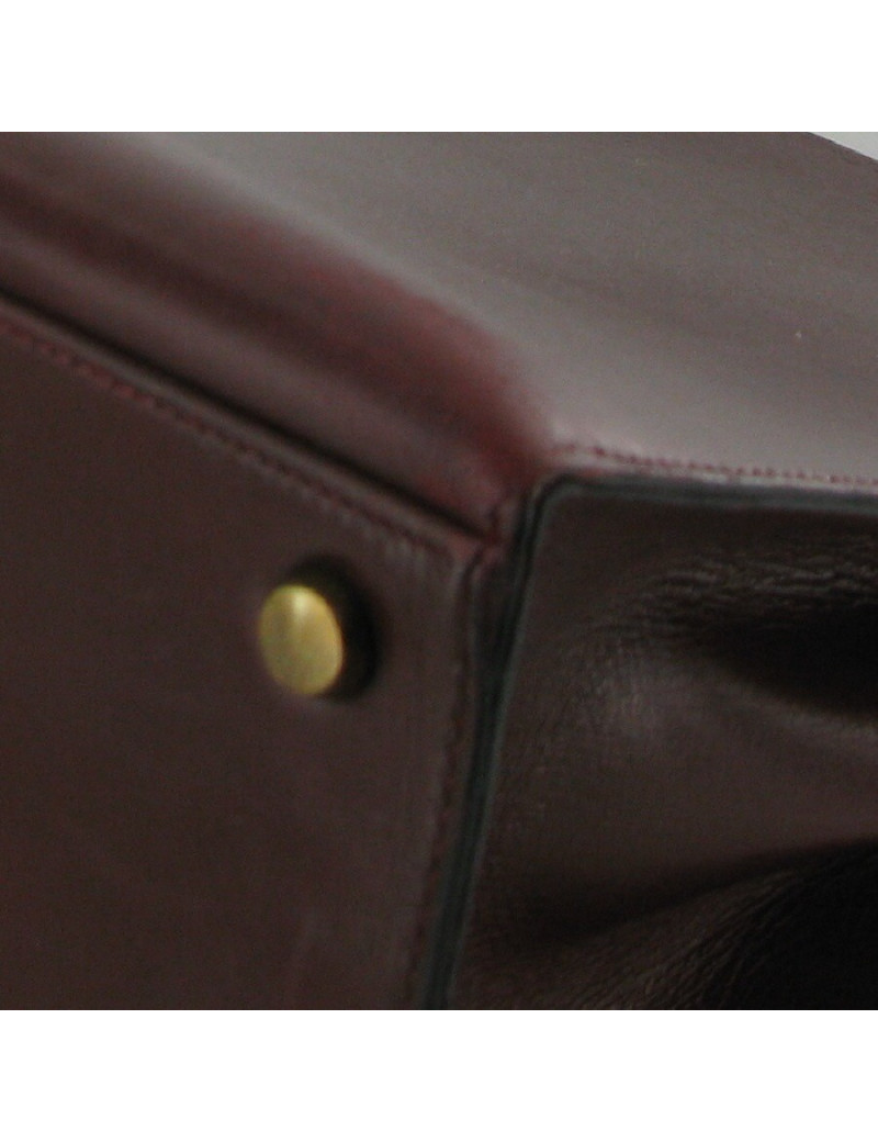 Kelly 35 Vintage HERMES