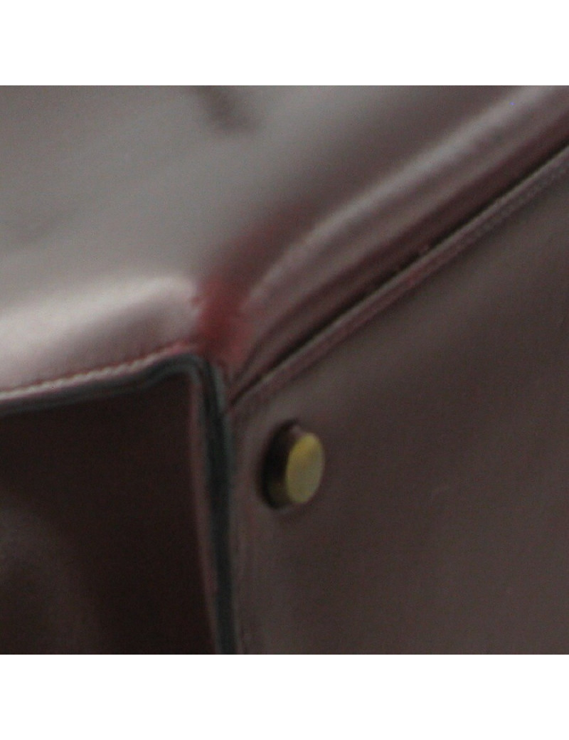 Kelly 35 Vintage HERMES