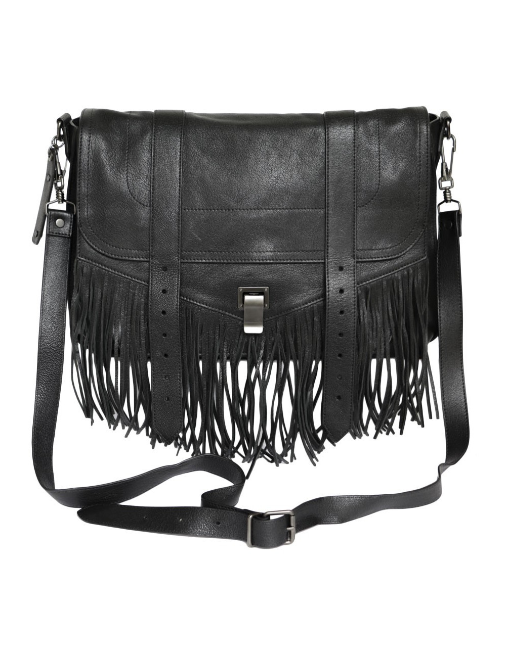 Sac PROENZA SCHOULER noir