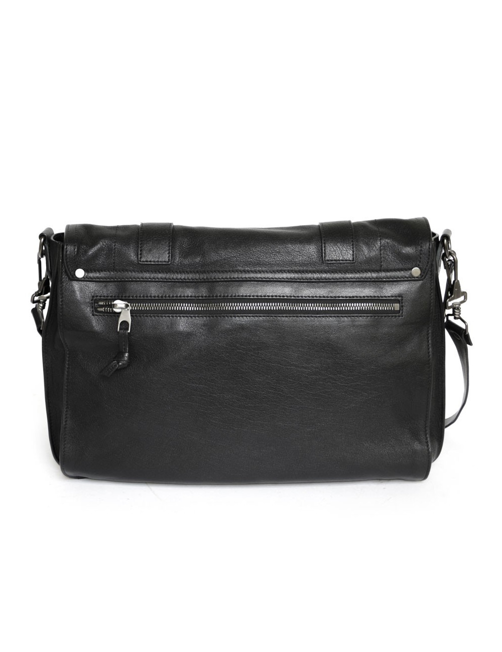 Black PROENZA SCHOULER bag
