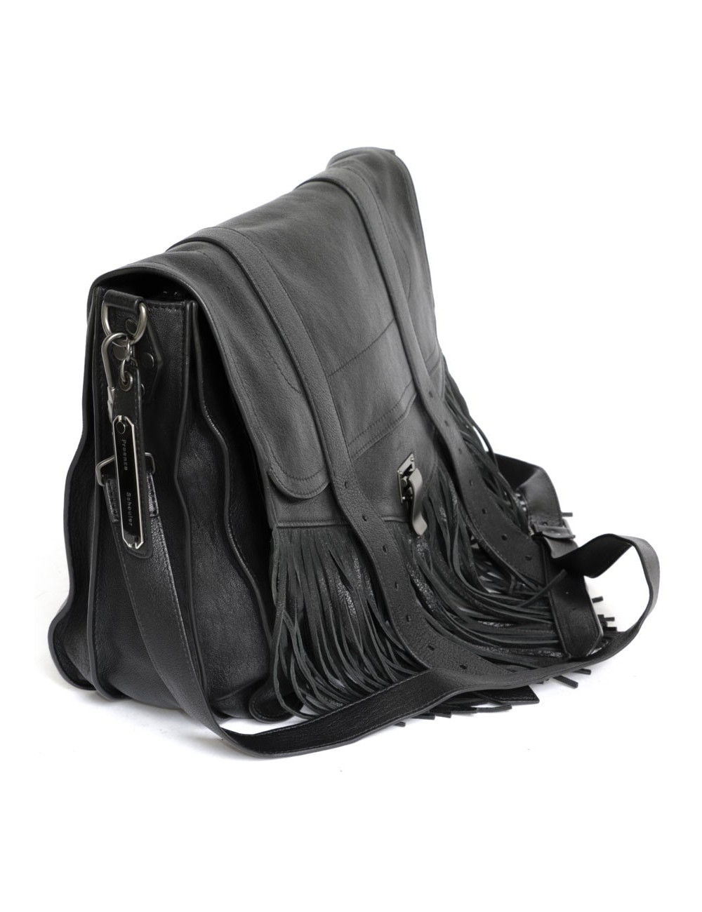 Black PROENZA SCHOULER bag