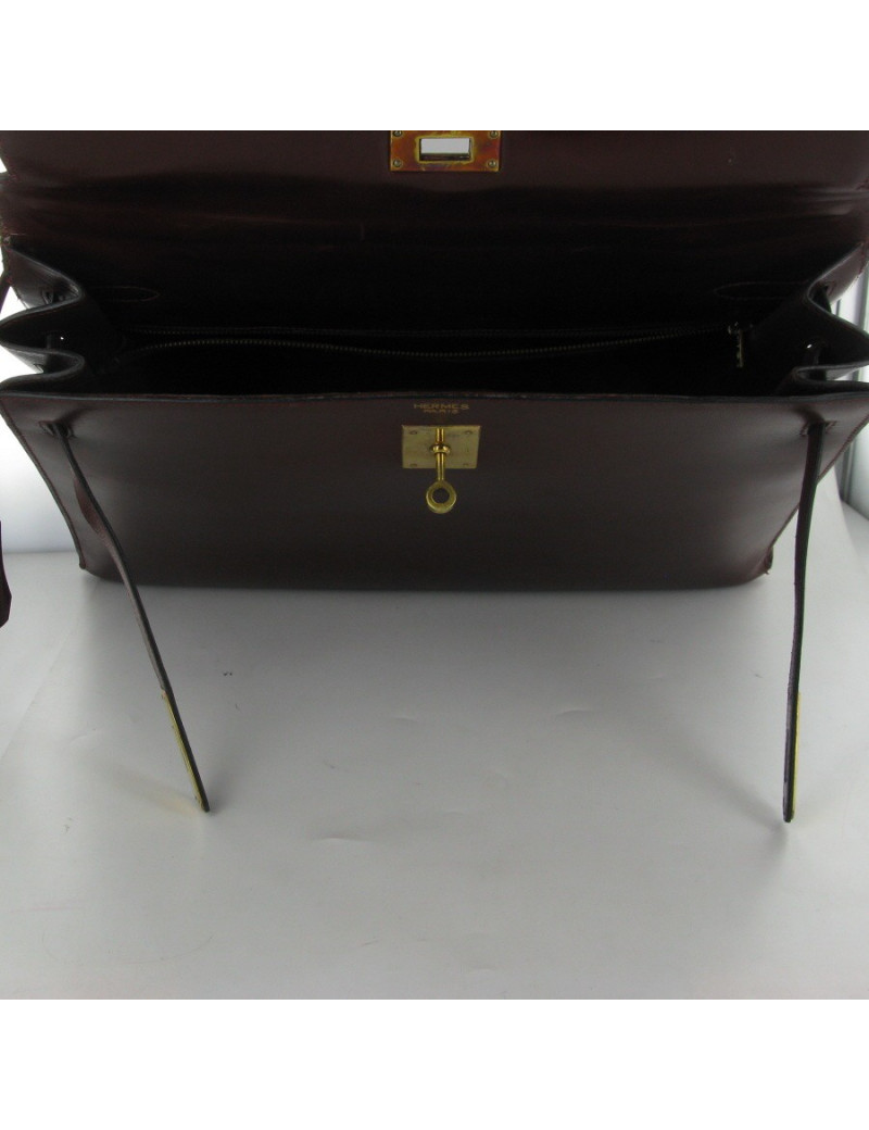 Kelly 35 Vintage HERMES